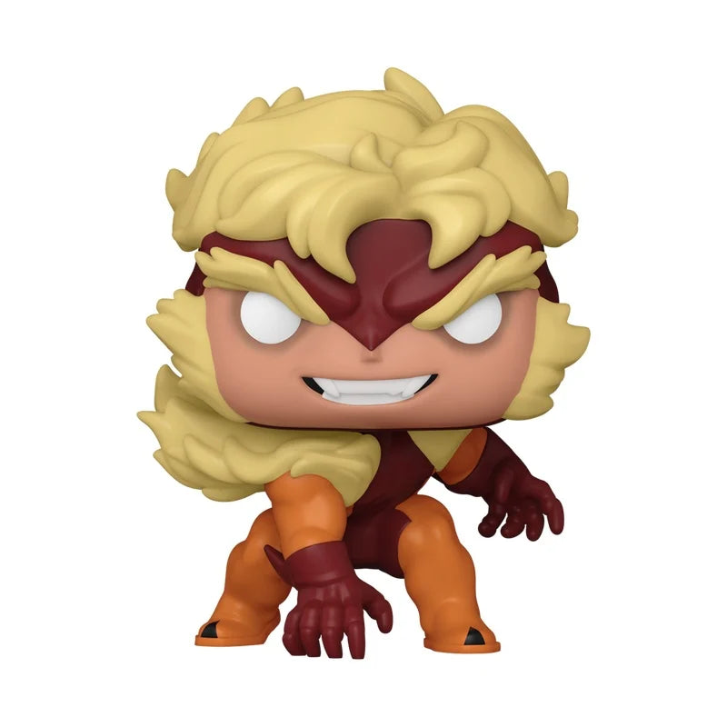 Funko POP! Marvel – X-Men '97: Sabretooth (N° 1609)