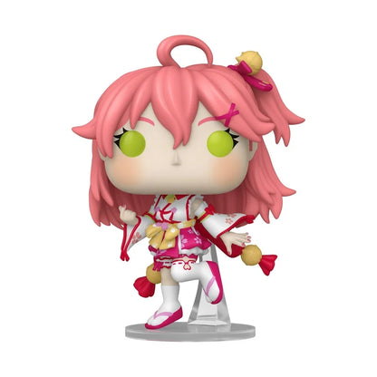 HOLOLIVE - POP Animation - Sakura Miko - No. 2294