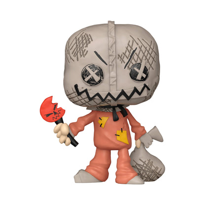 Funko POP! Movies – Trick 'r Treat: Sam (Doodles)