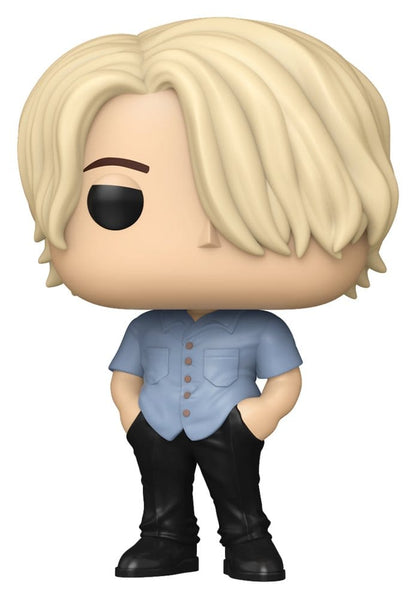 ONE PIECE NETFLIX - POP TV - Sanji - No. 1881