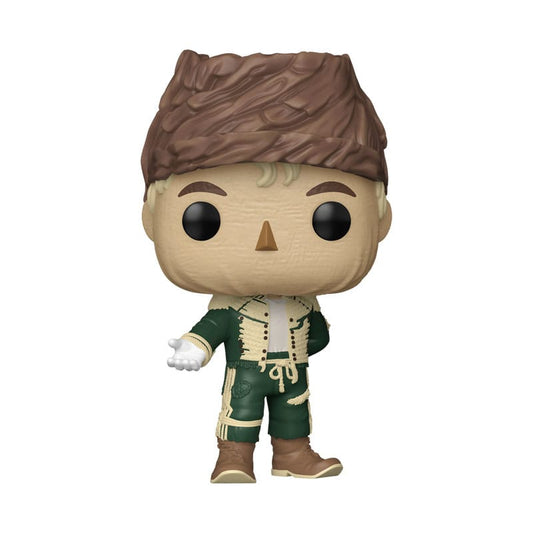 Wicked POP! Vinyl Figure – Scarecrow – 9 cm