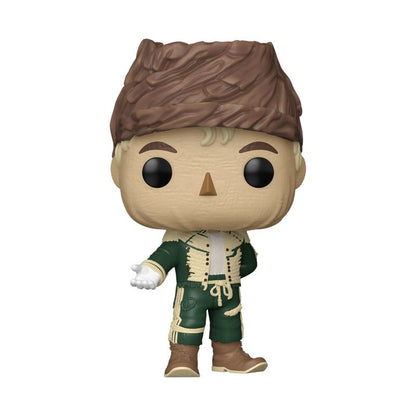Wicked POP! Vinyl Figure – Scarecrow – 9 cm