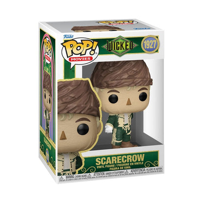 Wicked POP! Vinyl Figure – Scarecrow – 9 cm