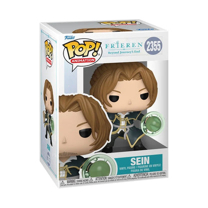 FRIEREN - POP Animation - He - N° 2355