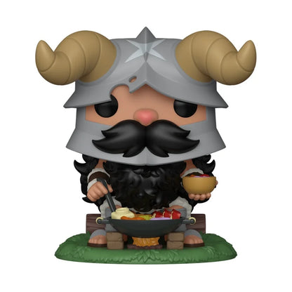 Delicious in Dungeon POP! Plus Vinyl Figure – Senshi – No. 2202