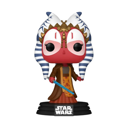 STAR WARS - POP Star Wars - Shaak Ti (GW) - N° 853