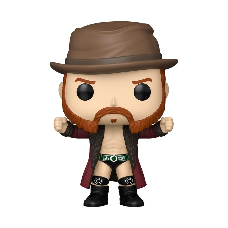 WWE - POP Wrestling - Sheamus - N° 209