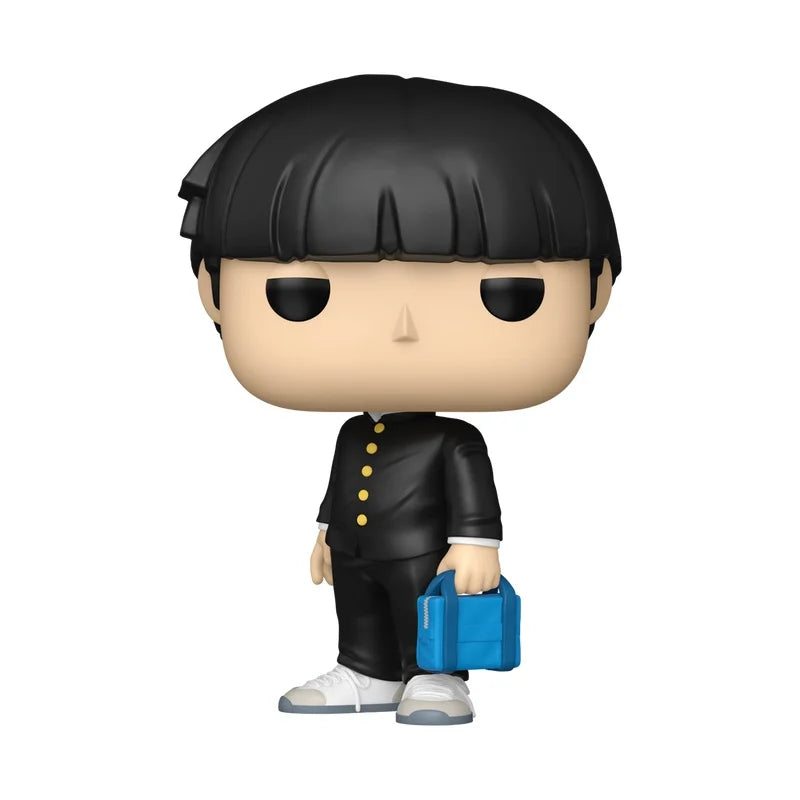 Funko POP! Animation – Mob Psycho 100: Shigeo Chase Edition (N° 2406)