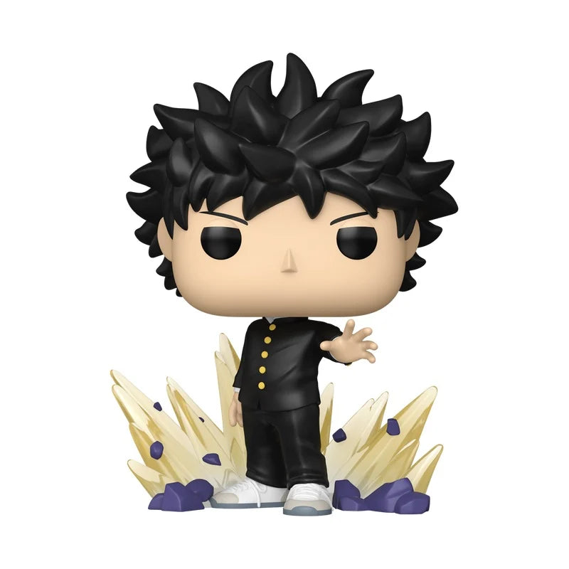 Funko POP! Animation – Mob Psycho 100: Shigeo (N° 2406)
