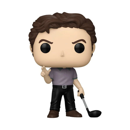 HAPPY GILMORE - POP Movies - Shooter McGavin - N° 2009