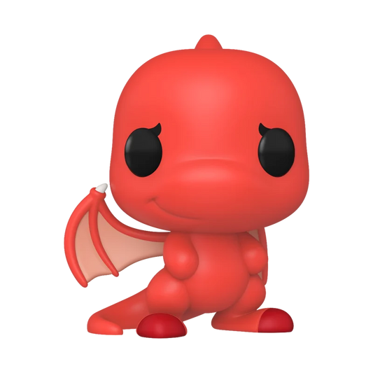 Funko POP! Games – Neopets: Shoyru (N° 1255)