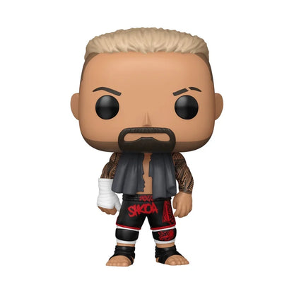 WWE - POP Wrestling - Solo Sikoa - N° 210