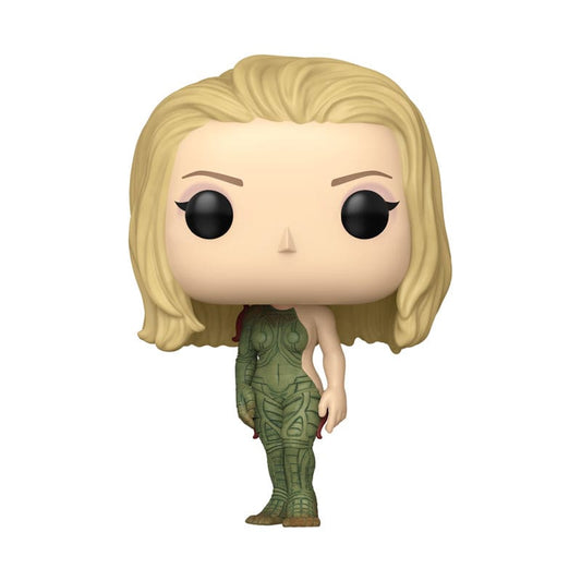 Species POP! Movies Vinyl Figure – Sil – 9 cm