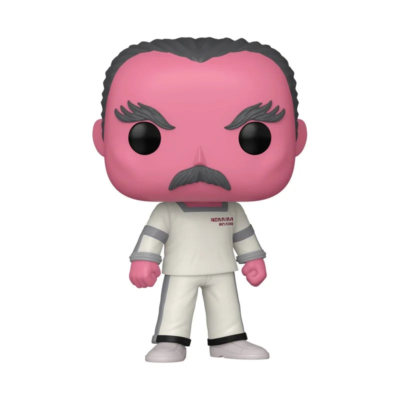 Funko POP! Heroes – DC Lanterns: Sinestro (N° 651)