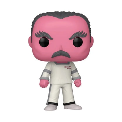 Funko POP! Heroes – DC Lanterns: Sinestro (N° 651)