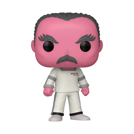 Funko POP! Heroes – DC Lanterns: Sinestro (N° 651)