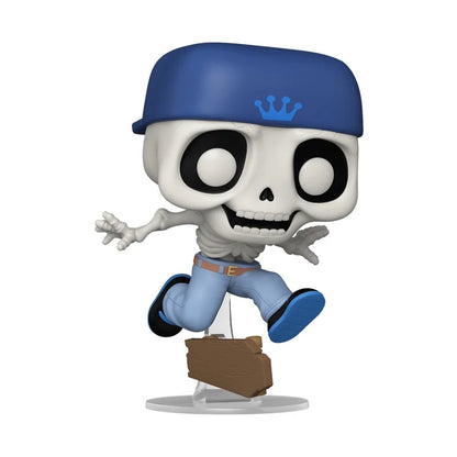 Funko POP! Icons – Skully: Skater Skully (N° 227)