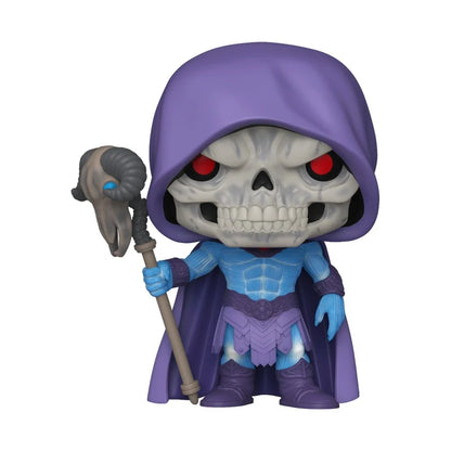 MASTERS OF THE UNIVERSE - POP Movies - Skeletor (Live Action) - N° 2021