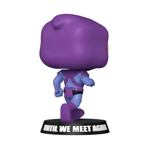 MEME POP! TV Vinyl Figure – Skeletor (Until We Meet Again) – No. 1787