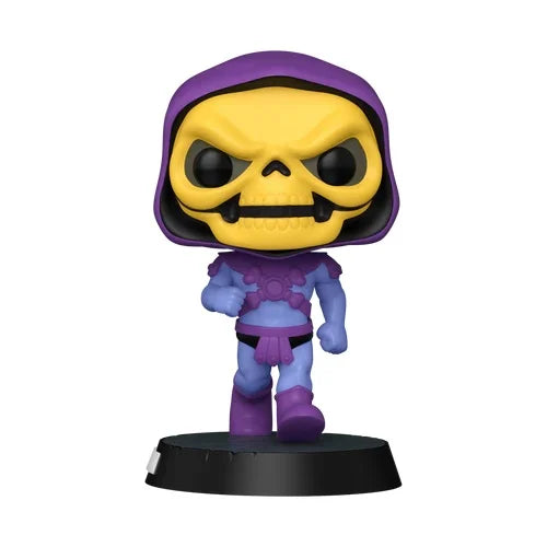 MEME POP! TV Vinyl Figure – Skeletor (Until We Meet Again) – No. 1787