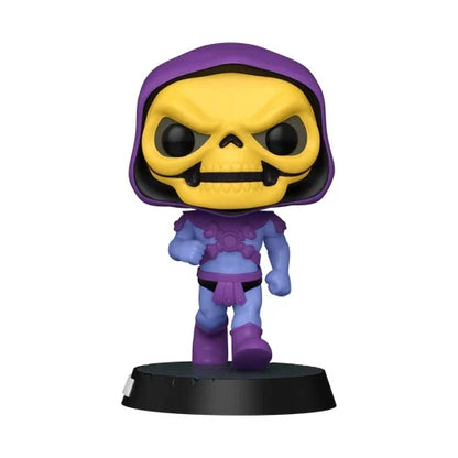 MEME POP! TV Vinyl Figure – Skeletor (Until We Meet Again) – No. 1787