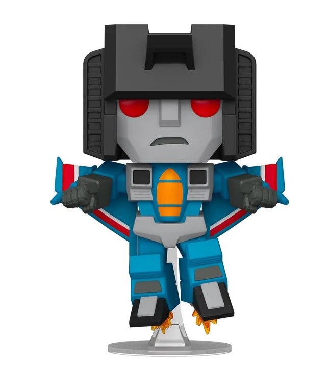 Transformers POP! TV Vinyl Figure – Skywarp – Chase – No. 168