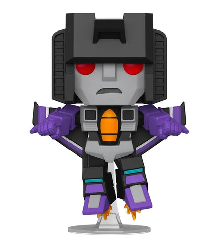 Transformers POP! TV Vinyl Figure – Skywarp – No. 168