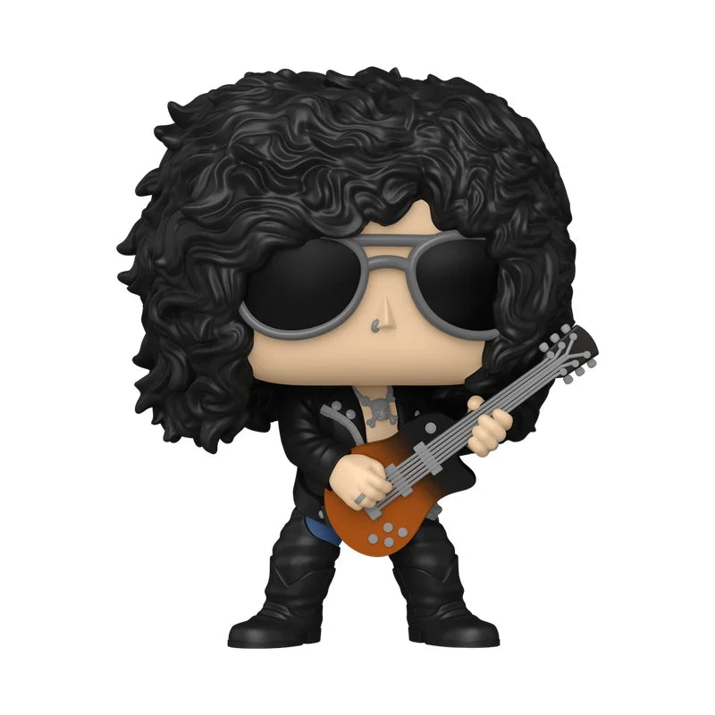 Funko POP! Rocks – Guns N' Roses: Slash (November Rain) (N° 513)
