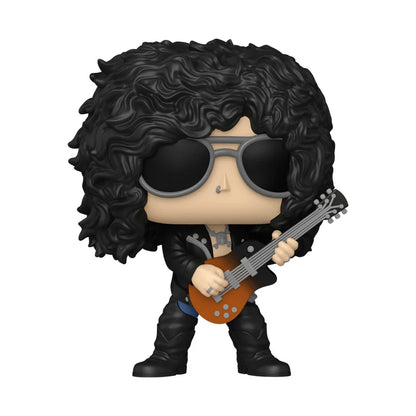 Funko POP! Rocks – Guns N' Roses: Slash (November Rain) (N° 513)