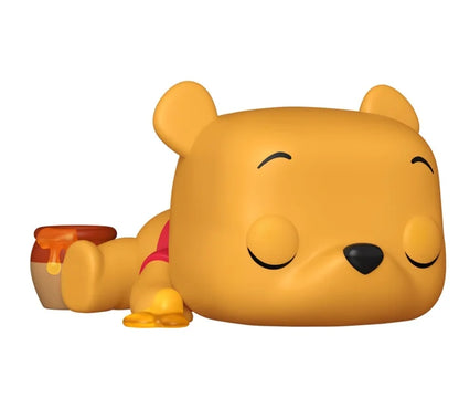 Winnie the Pooh POP! Disney Vinyl Figure – Sleeping Pooh – Nr. 1682
