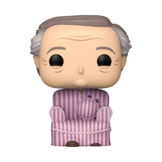 Harry Potter POP! Vinyl Figure – Professor Slughorn – 9 cm