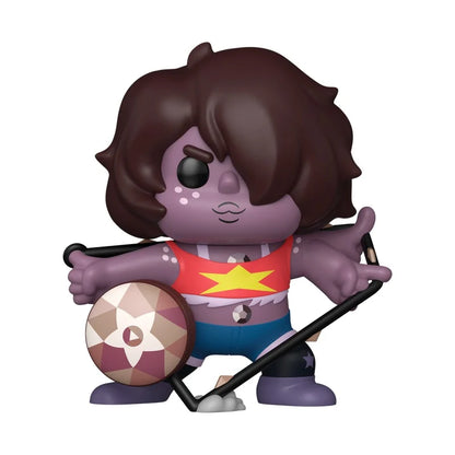 STEVEN UNIVERSE - POP Animation - Smoky Quartz - N° 2299