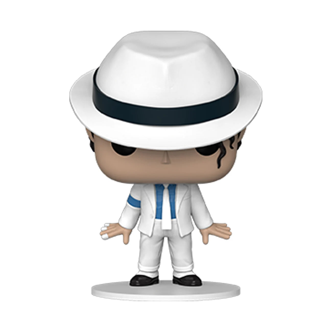 MICHAEL JACKSON - POP Rocks - Michael Jackson “Smooth Criminal” - N° 345