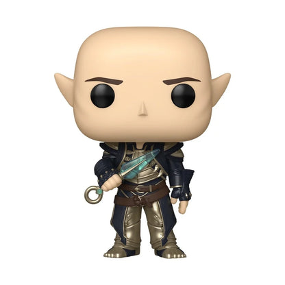 DRAGON AGE THE VEILGUARD - POP Games - Solas - N° 1185