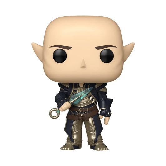 DRAGON AGE THE VEILGUARD - POP Games - Solas - N° 1185