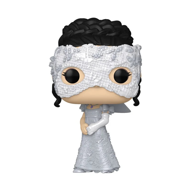 Bridgerton POP! Television Vinyl Figure – Sophie Baek – Nr. 1849