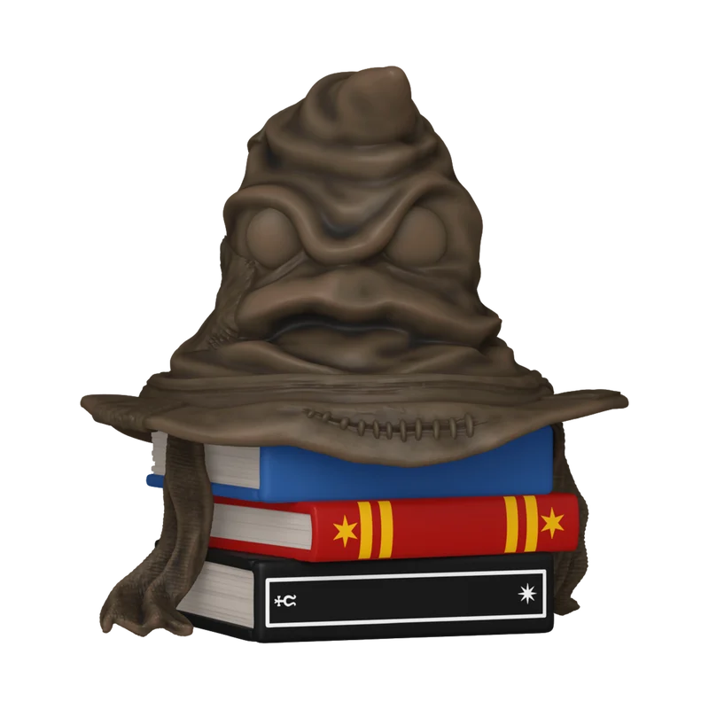 Funko POP! SFX – Harry Potter: Sorting Hat (N° 203)