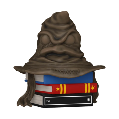 Funko POP! SFX – Harry Potter: Sorting Hat (N° 203)