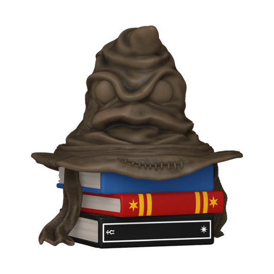 Funko POP! SFX – Harry Potter: Sorting Hat (N° 203)