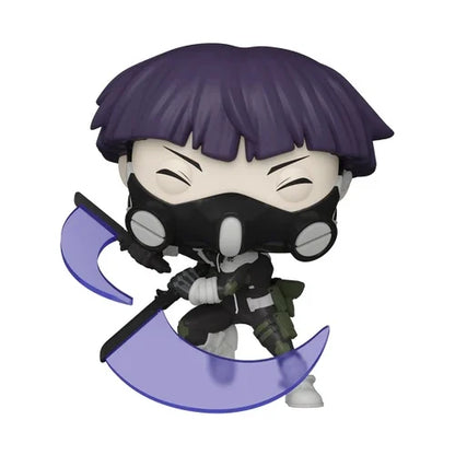 Kaiju No. 8 POP! Animation Vinyl Figure – Soshiro Hoshina – Nr. 2086