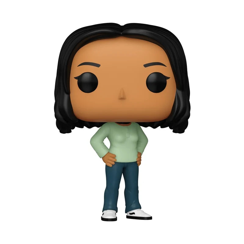 KING OF THE HILL - POP Animation - Connie Souphanousinphone - No. 2274
