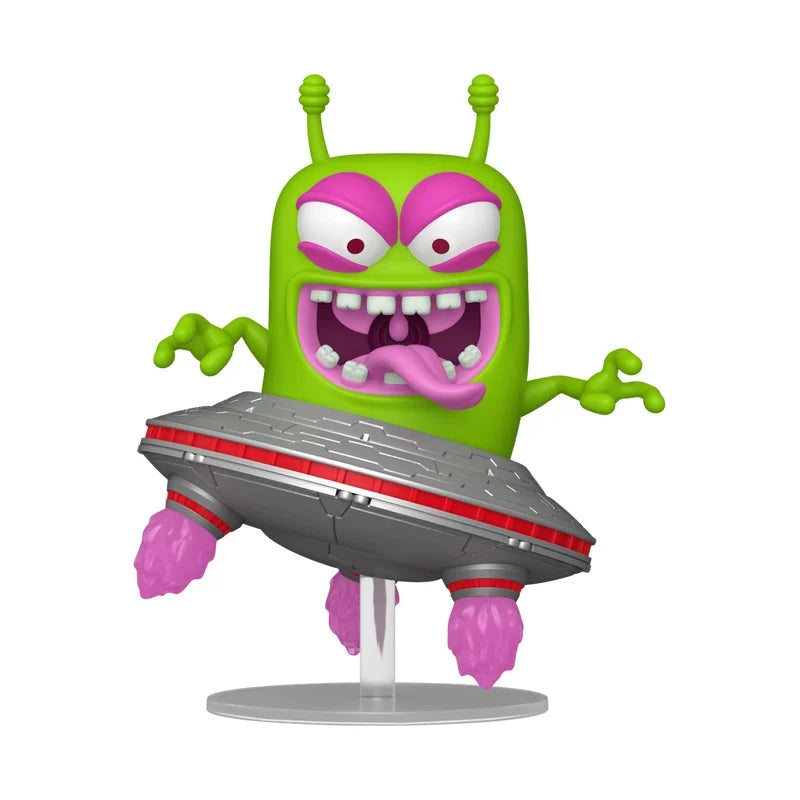 Funko POP! Games – Astro Bot: Space Bully Nebulax (N° 1307)