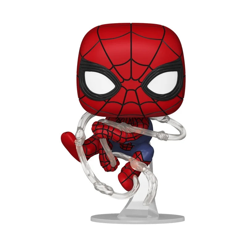 SPIDER-MAN: BRAND NEW DAY - POP Jumbo - Spider-Man - N° 1589