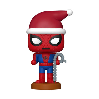 Funko POP! Marvel Holiday – Spider-Man (Nutcracker) (N° 1617)
