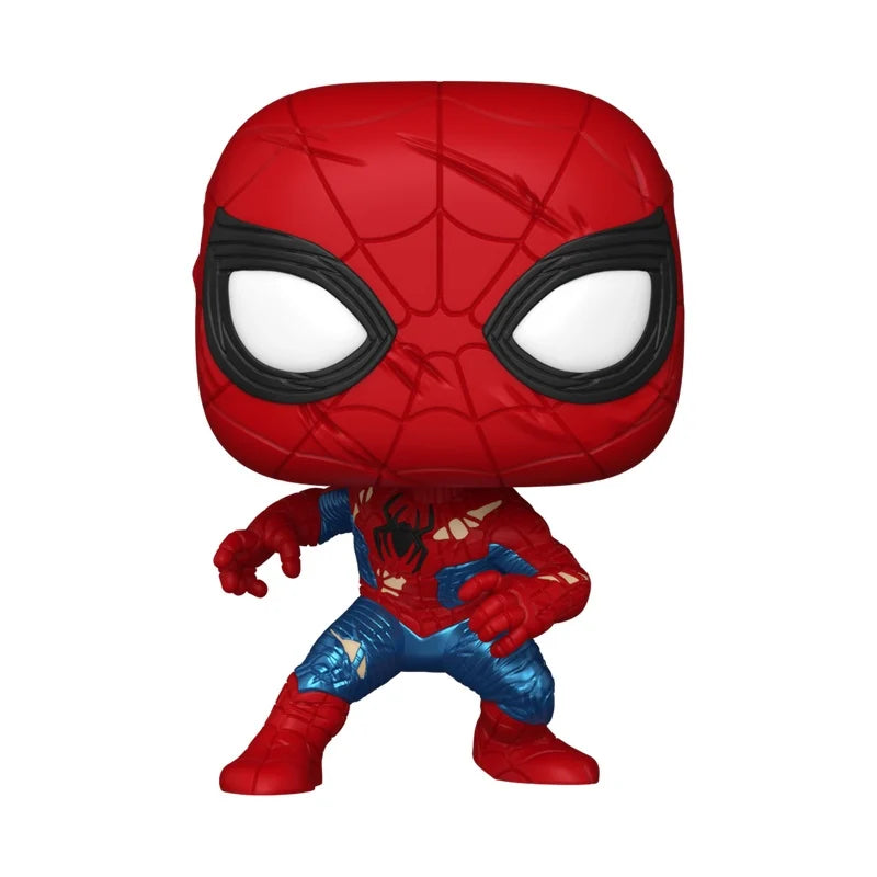 SPIDER-MAN: BRAND NEW DAY - POP Marvel - Spider-Man (No Way Home) - N° 1587