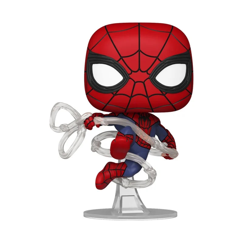 SPIDER-MAN: BRAND NEW DAY - POP Marvel - Spider-Man - N° 1586