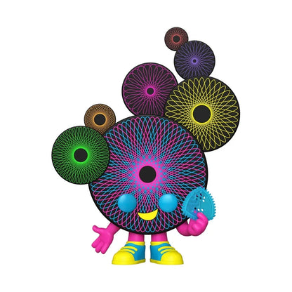 SPIROGRAPH - POP Games - Spirograph (Chase) - No. 171