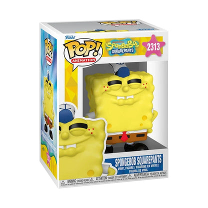 SPONGEBOB - POP Animation - SpongeBob - N° 2313