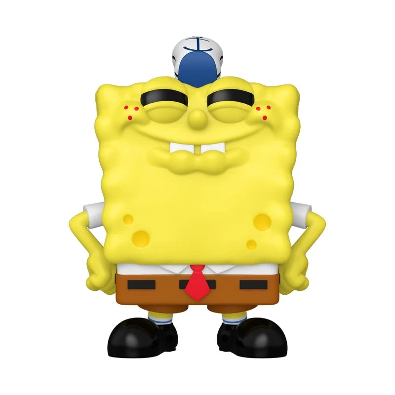 SPONGEBOB - POP Animation - SpongeBob - N° 2313