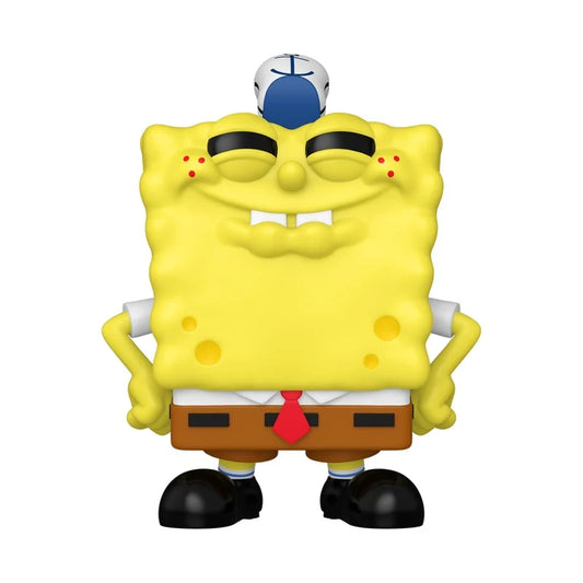 SPONGEBOB - POP Animation - SpongeBob - N° 2313